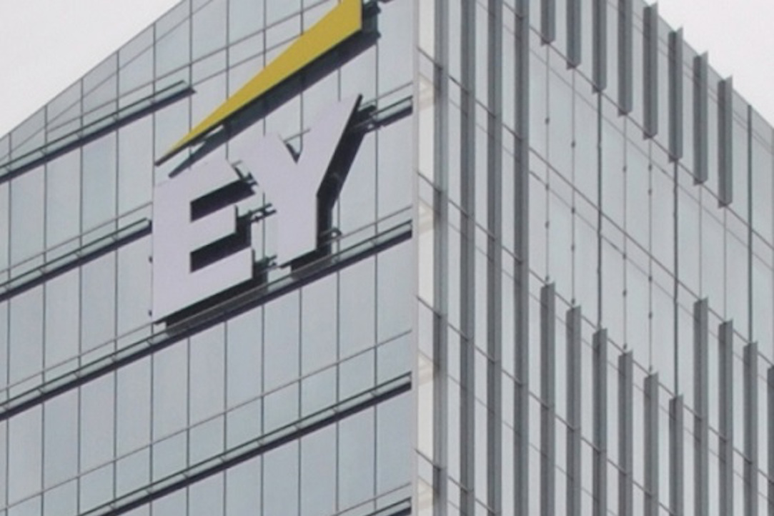 Ernst and Young
