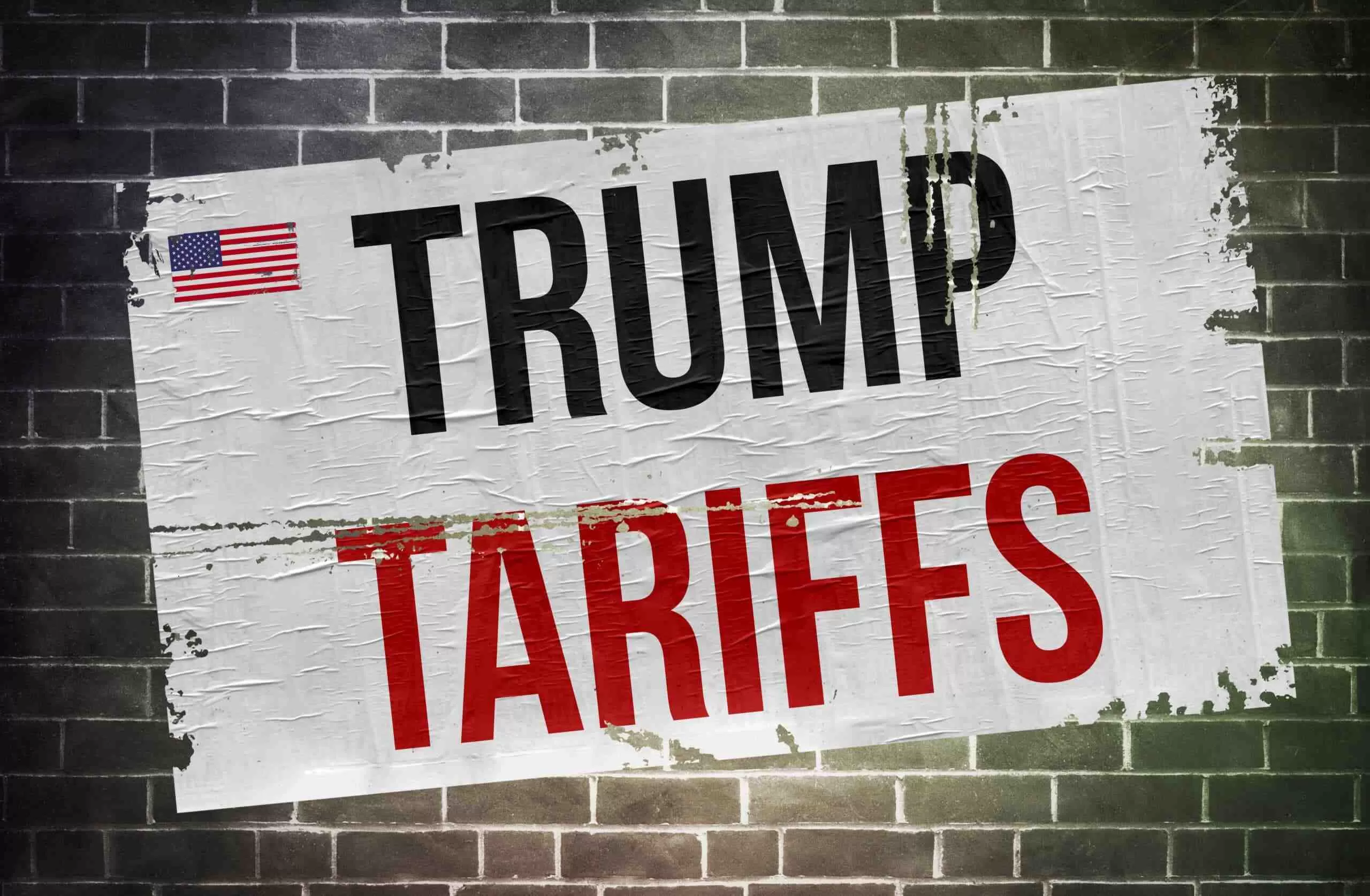 Donald Trump's historic win last week in the Presidential election is poised to transform the global trade of bulk commodities like timber. (Photo Credit: Greg Guy / Alamy Stock Photo)