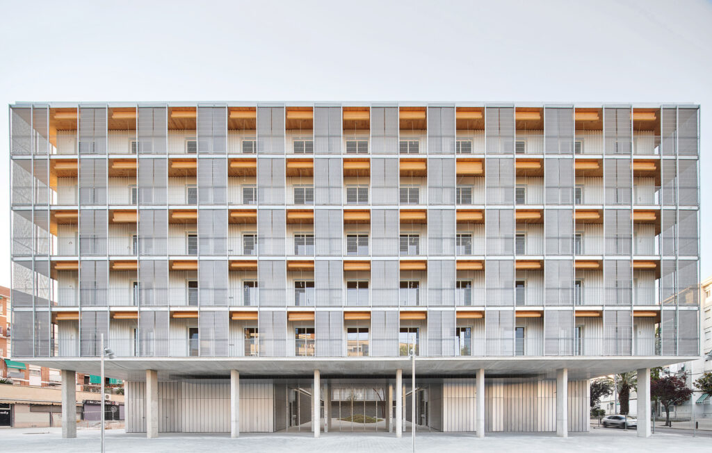 radical social housing project in barcelona wins the 2024 riba international prize 9