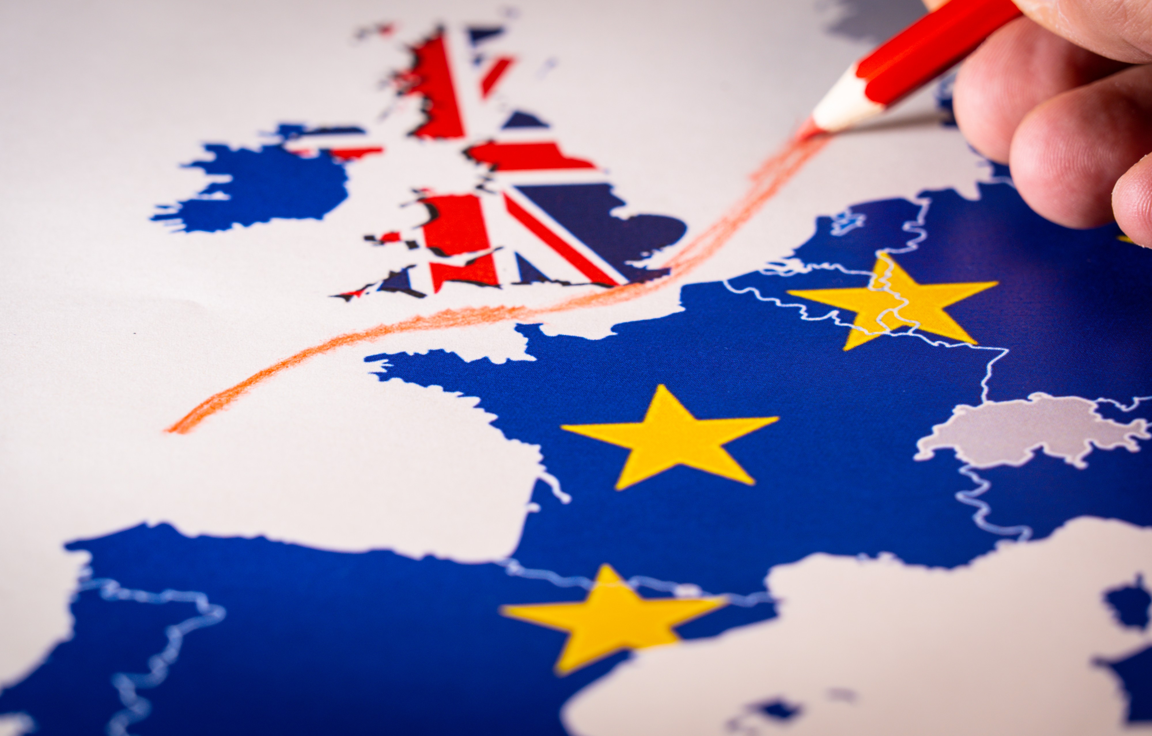 UK's largest boatbuilder has claimed that beefed-up due diligence requirements resulting from Brexit were the main reason it breached the UK Timber Regulations (UKTD), which came into effect on January 1, 2021. (Photo Credit: Stock Photo ID: 1176271219)