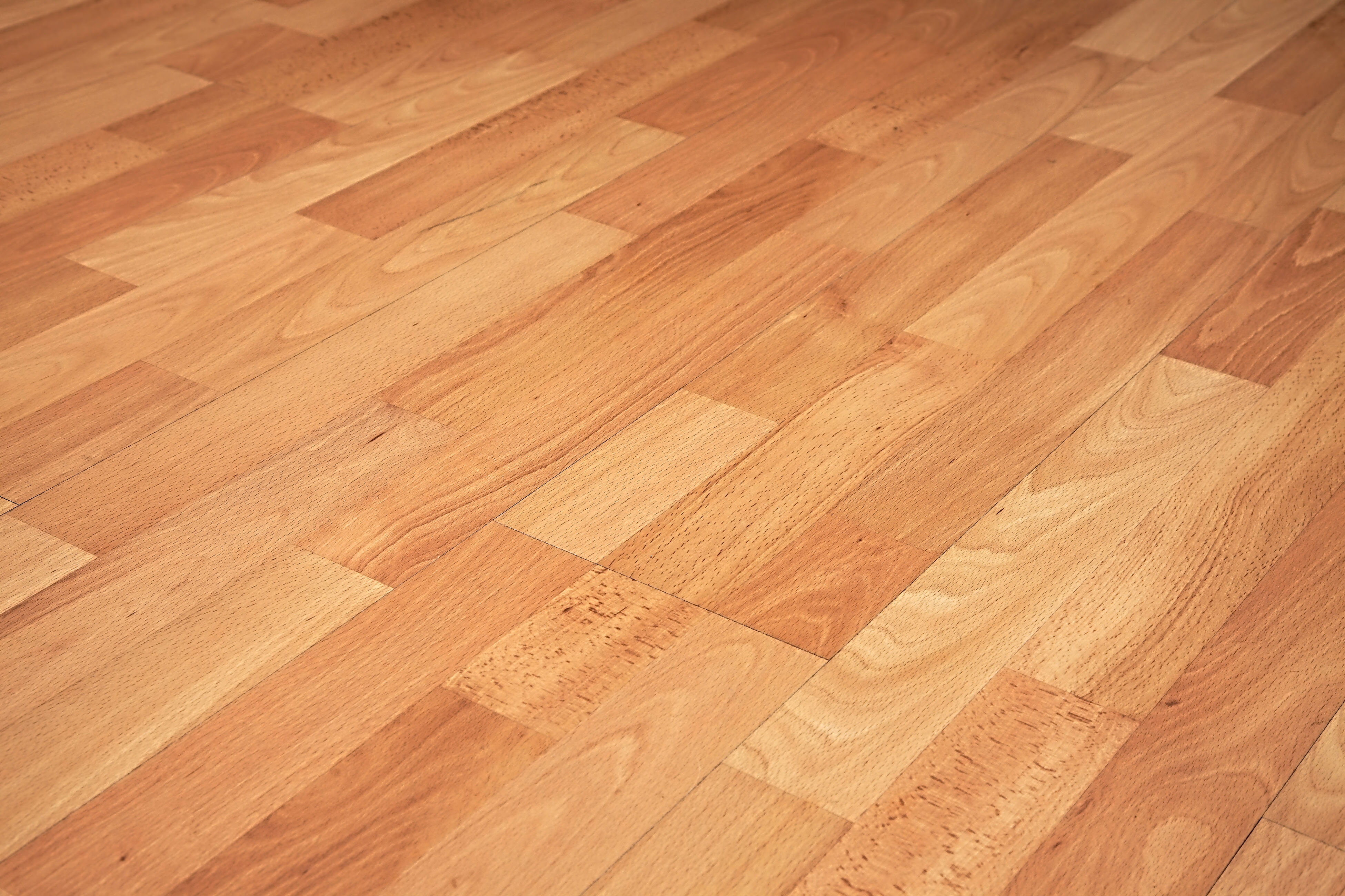 The European Union will impose a near 50% duty on all Chinese parquetry timber flooring imported into Europe after it found that importers were dumping products into the EU. (Photo Credit: Desintegrator / Alamy Stock Photo)