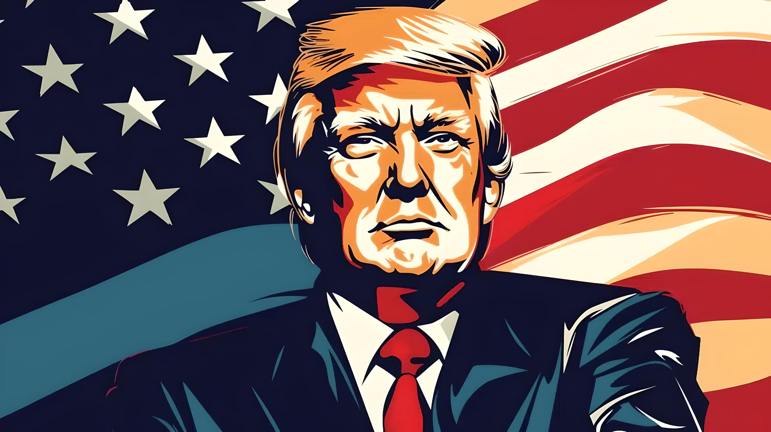 The global forest products supply chain is grappling with a new round of tariffs. (Photo Credit: Stock Vector ID: 2320981319)