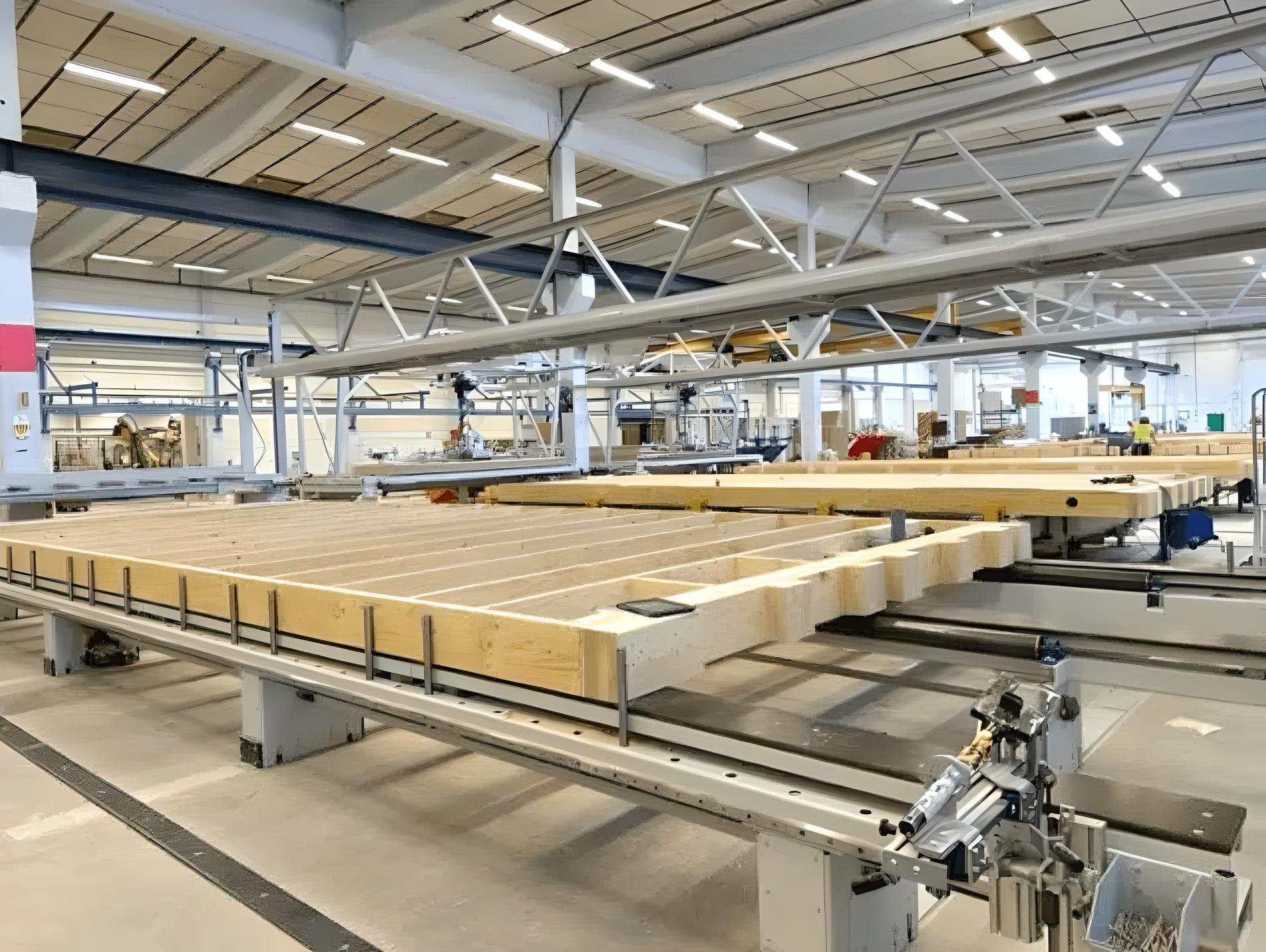 To date, BoKlok has produced more than 14000 affordable houses throughout Sweden, Finland, Norway, and the UK. (Photo Credit: Supplied)
