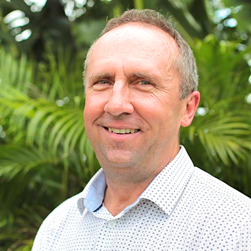Ian Blanden Appointed FWPA’s New Head of RD&E