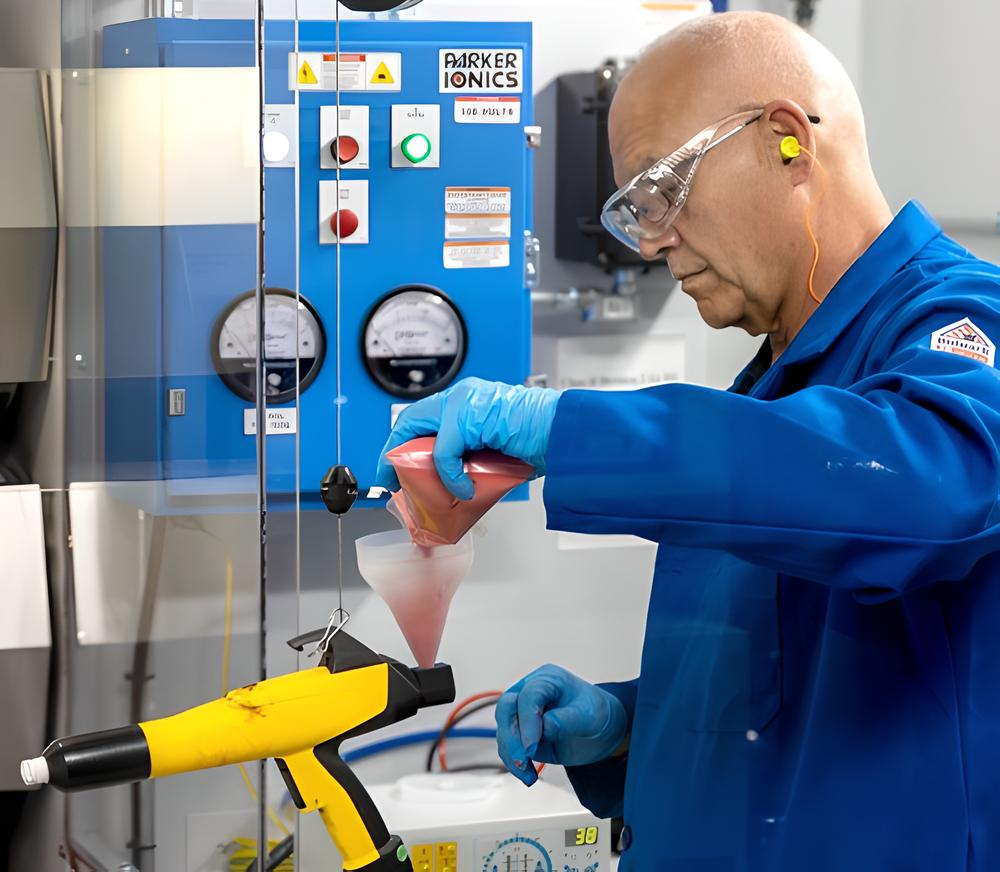 Last year, Kop-Coat's parent company, RPM Coatings, opened the doors to its new Innovation Center of Excellence in Greensboro, North Carolina. (Photo Credit: RPM Coatings)