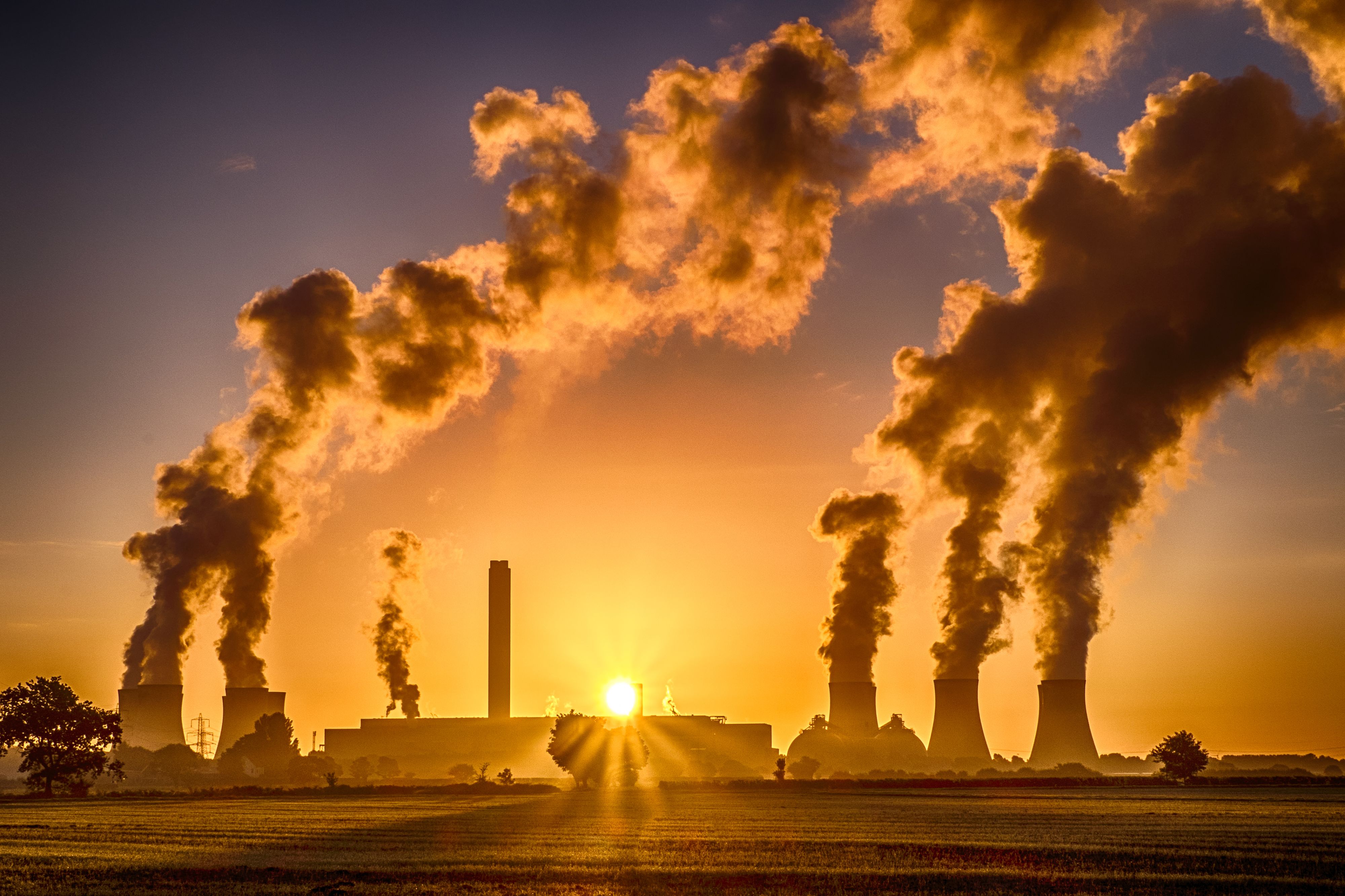 It is a dream scenario for fighting the climate crisis. One of Europe's largest and historically highest polluting power stations, at its peak, emitting 23 million tons of C02, trading coal for wood-powered biochar, and burying the carbon to become the world's first 