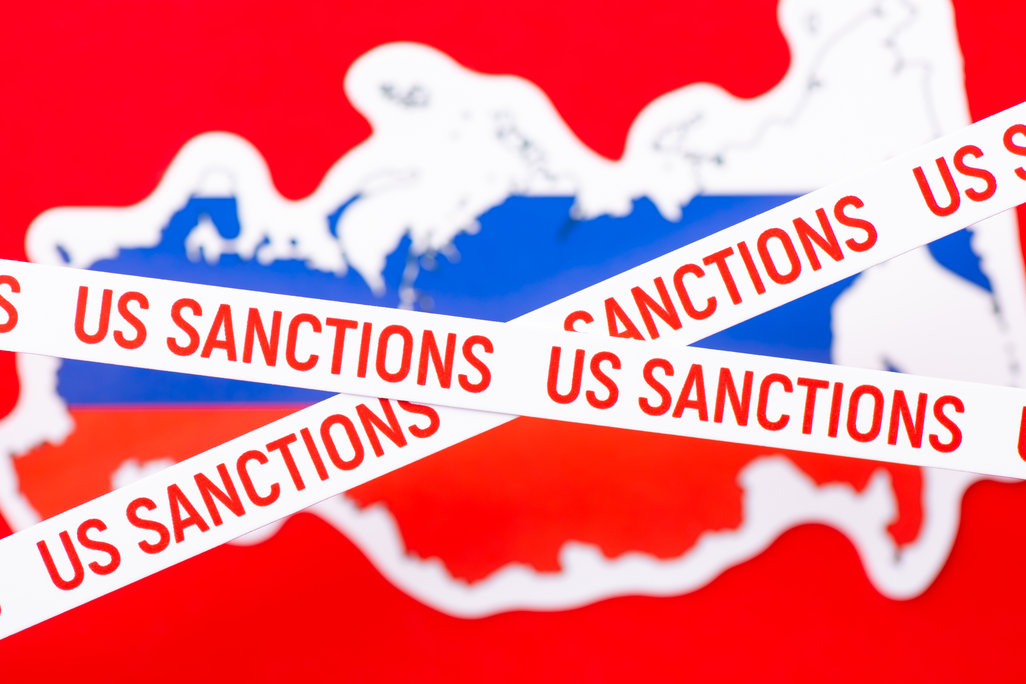 Donald Trump's new US Trade Representative, Jamieson Greer, is under increased pressure to slap trade sanctions on more than US $420 million worth of Russian birch plywood, which arrives at US ports every year. But will sanctions alone be enough to stop the flow of Russian wood - and tricking profits for Russian oligarchs? (Photo Credit:  2131784193 via Shutterstock Images)