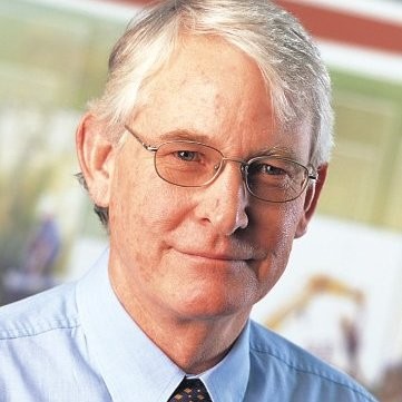 Colin MacKenzie… his work on standards is legendary.