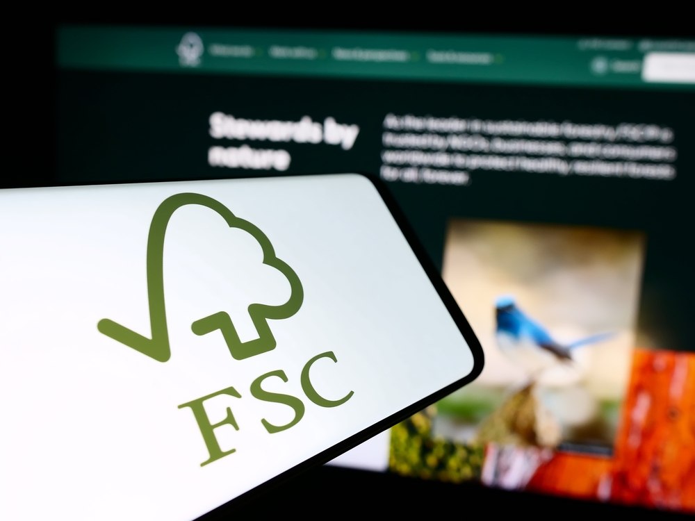 FSC is considered the 