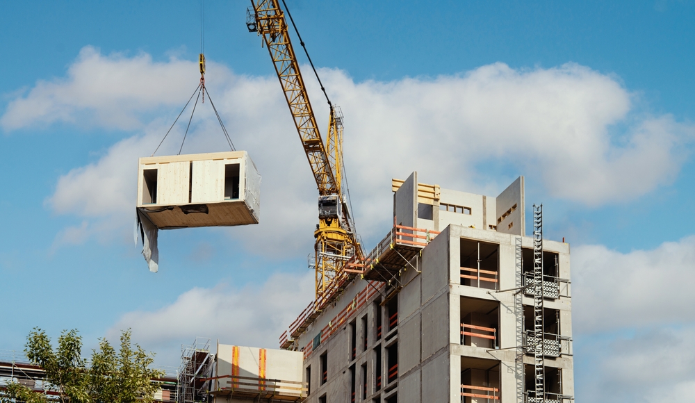 Canada Can Turn Tariff Tensions into a Global Housing Alliance